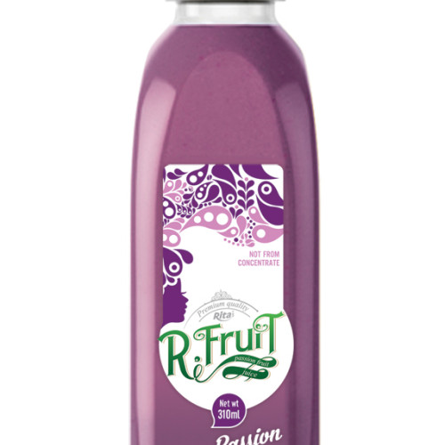 310ml Passion Fruit Juice